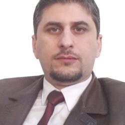 8 Assistant Lecturer Arkan Raoof Ismael
