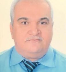 Lecturer Dr. Haider Khalil Easa