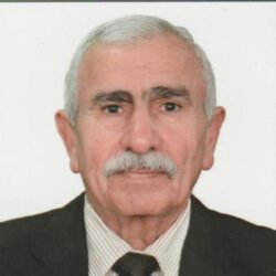 2 Assistant Professor Dr. Kadum Mohammed Hussain Allami